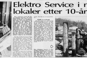 Bilde av Elektro-Service v/Roy Johansen
